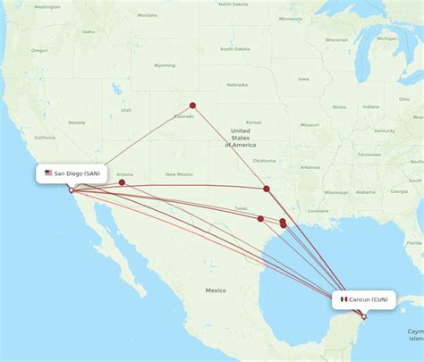 when is the best time to fly to san diego