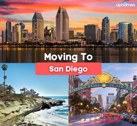 when is the best time to move to san diego
