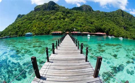 when is the best time to visit pulau tioman