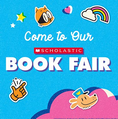 when is the book fair 2023