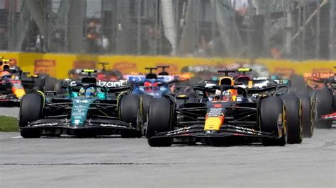 when is the canadian grand prix 2023