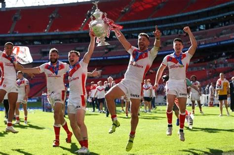 When Is The Challenge Cup Final 2021