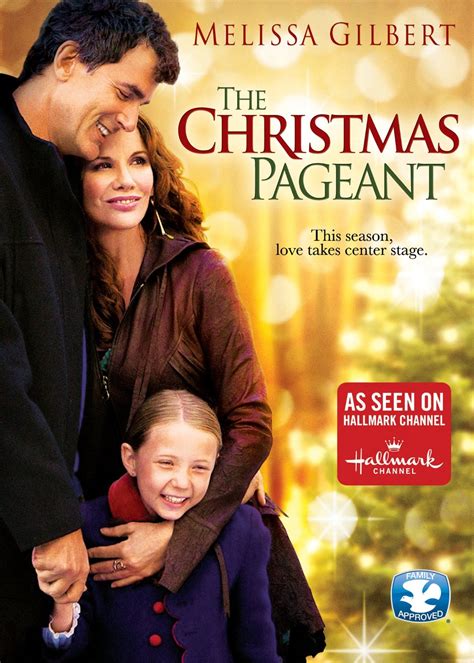 when is the christmas pageant