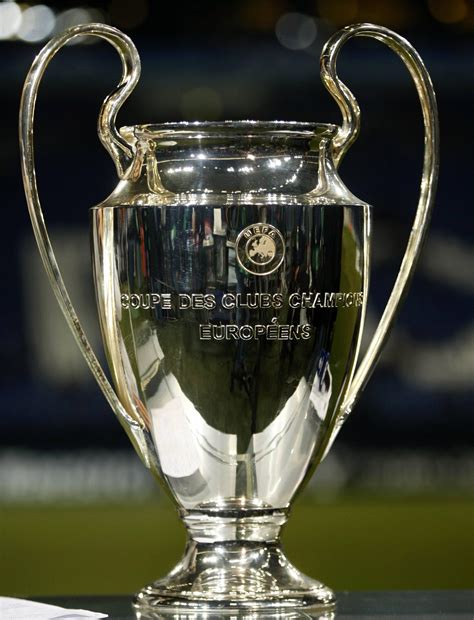 when is the european cup final