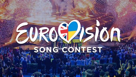 when is the european song contest 2023