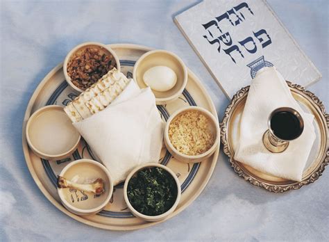 when is the feast of passover 2024