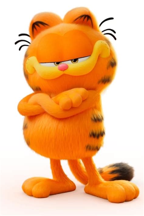 when is the garfield movie coming out