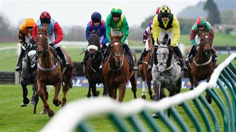 when is the grand national this year