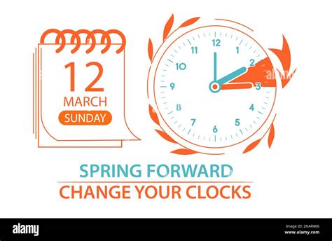 When Is The Hour Going To Change