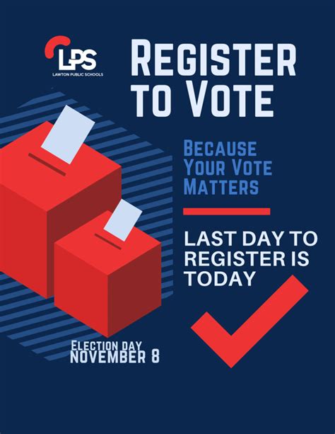 when is the last day to register to vote 2022