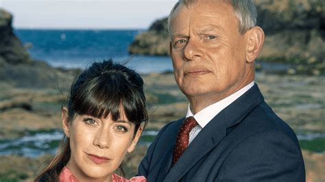 when is the last doc martin