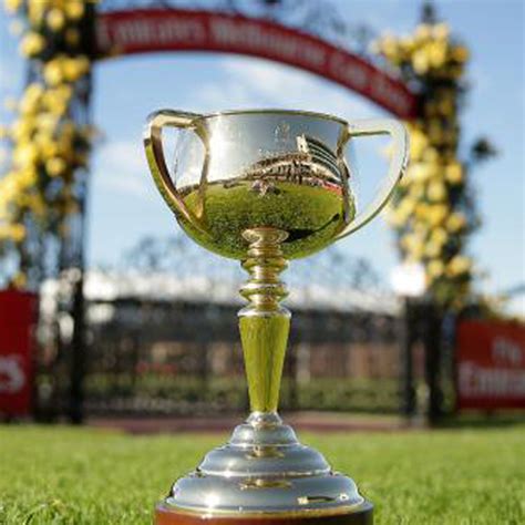 when is the melbourne cup this year