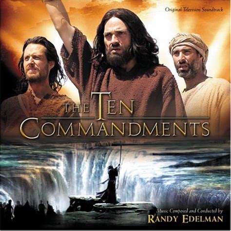 when is the movie the ten commandments on tv