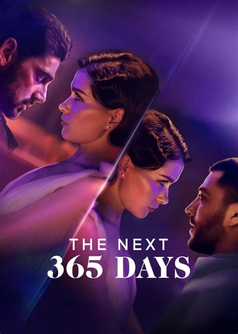 when is the next 365 days movie