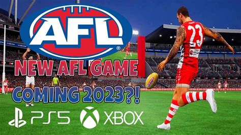 when is the next afl game