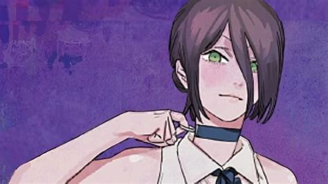 Kobeni and Chainsaw Man next chapter prediction ChainsawMan