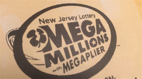 when is the next drawing for mega millions