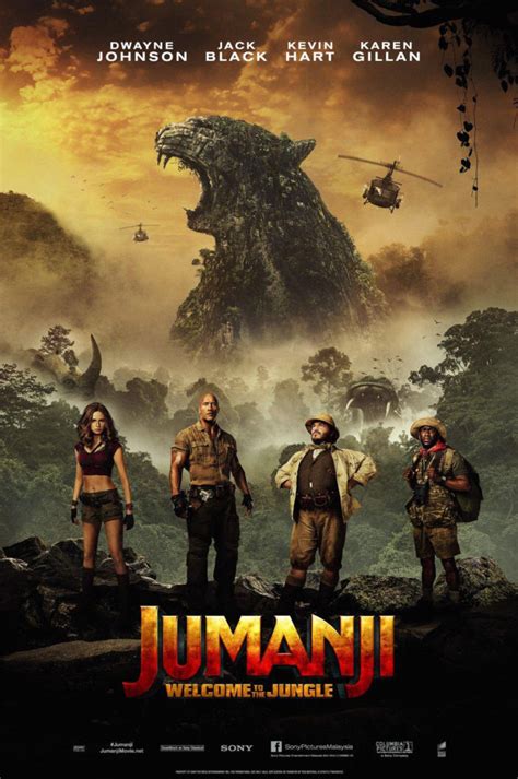 when is the next jumanji coming out