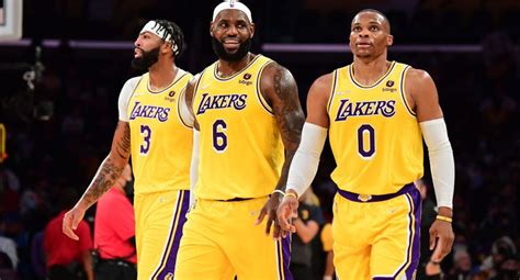when is the next lakers game 2022