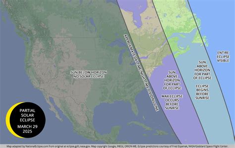 when is the next partial solar eclipse in usa