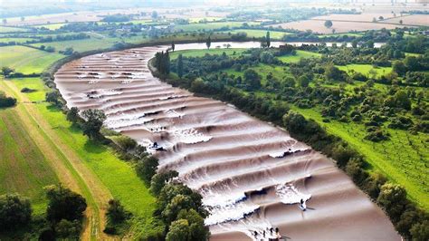 when is the next severn bore