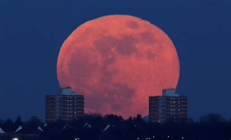 when is the next supermoon in 2021