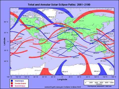 when is the next total eclipse