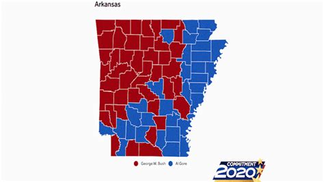 when is the primary election in arkansas