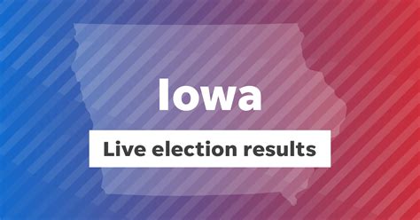 when is the primary vote in iowa