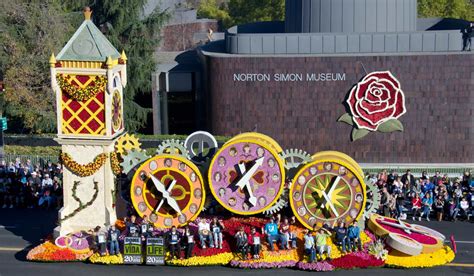 When Is the Rose Parade: Your Guide to the 2024 Tournament of Roses Schedule