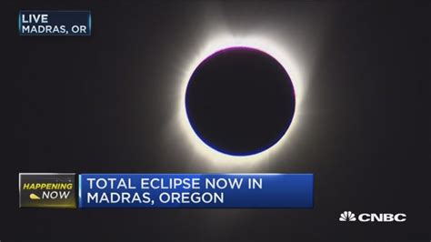 when is the solar eclipse happening in oregon