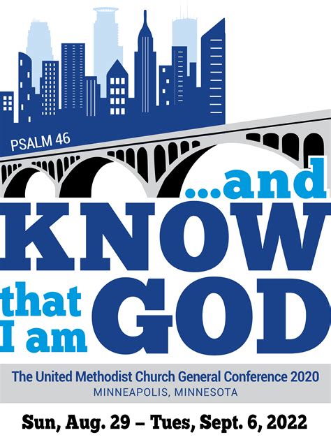 when is the umc general conference