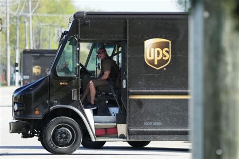 when is the ups strike date