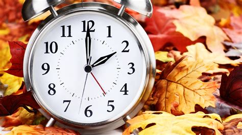 When Is Time Change In Bc