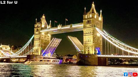 when is tower bridge opening