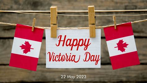 when is victoria day 2023