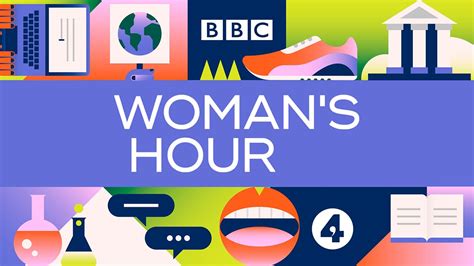 when is woman's hour on radio 4