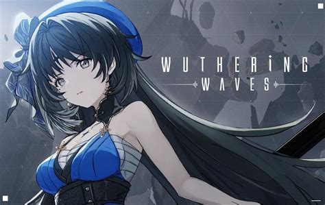 when is wuthering waves closed beta 2