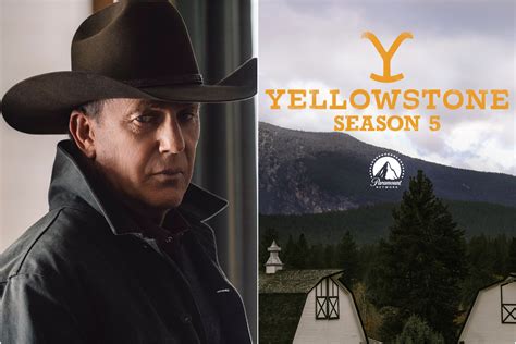 when is yellowstone coming on tv