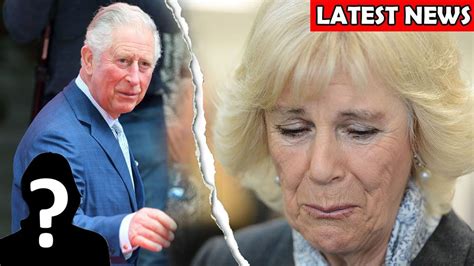 when king charles dies will camilla be queen