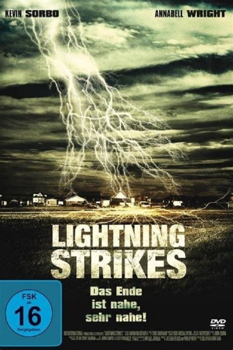 When Lightning Strikes Movie - Fawaka