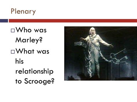 What is Marley’s relationship Scrooge? Celebrity Wiki, Informations