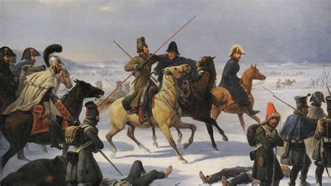 when napoleon invaded russia