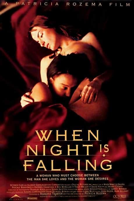 The Best When Night Is Falling Izle 2023