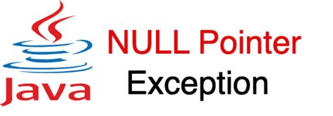 When Nullpointerexception Occurs In Java