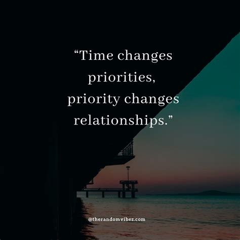 when priority changes
