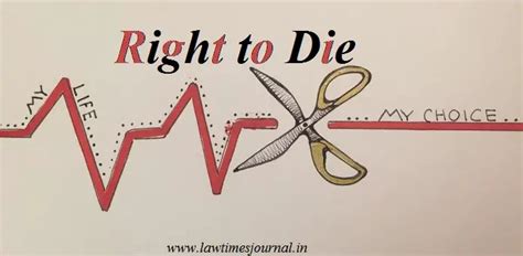 when right to die
