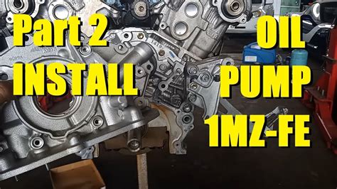 When Should I Replace My Oil Pump