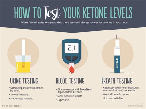 When Should I Test For Ketosis