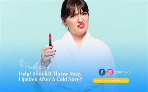 When Should I Throw Away Lipstick